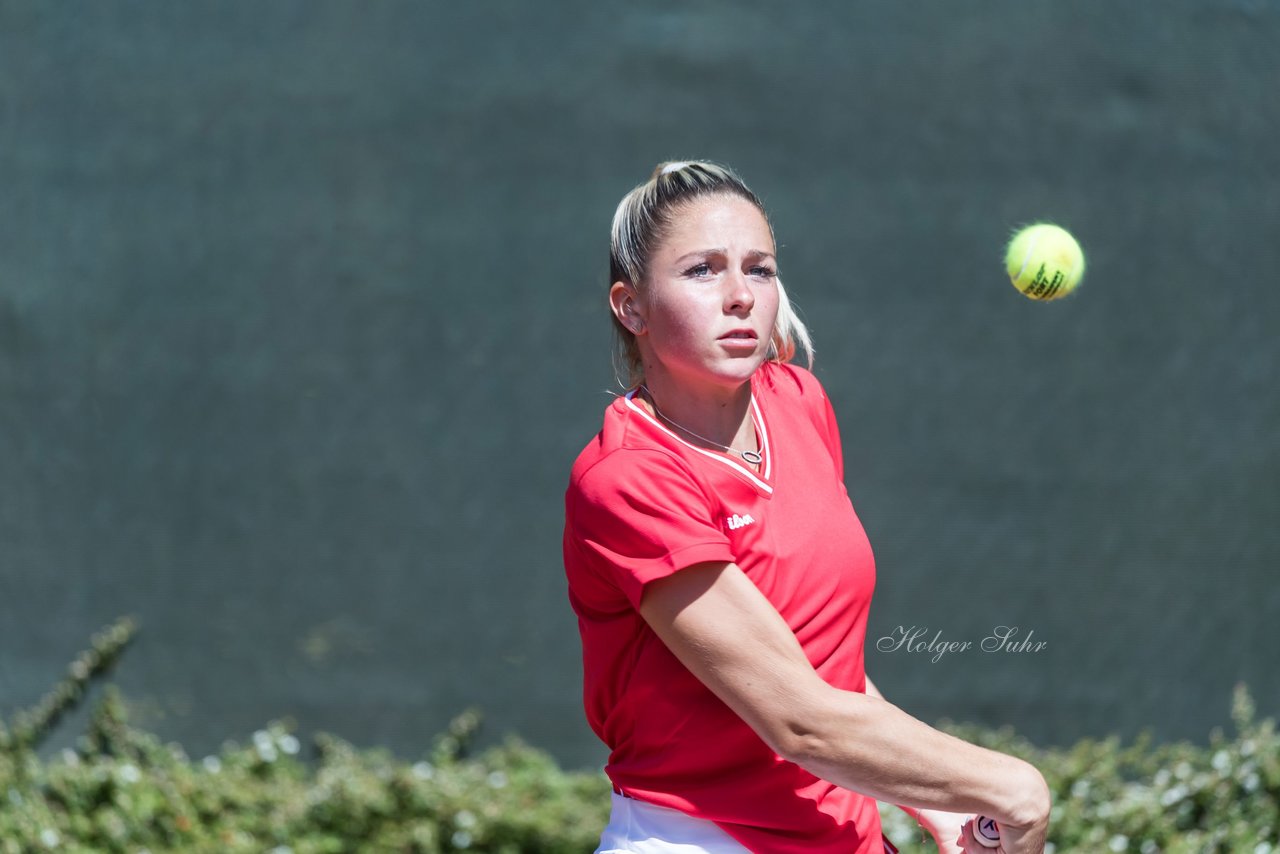 Bild 81 - RL Grossflottbeker THGC - PTC Rot-Weiss Potsdam : Ergebnis: 5:4